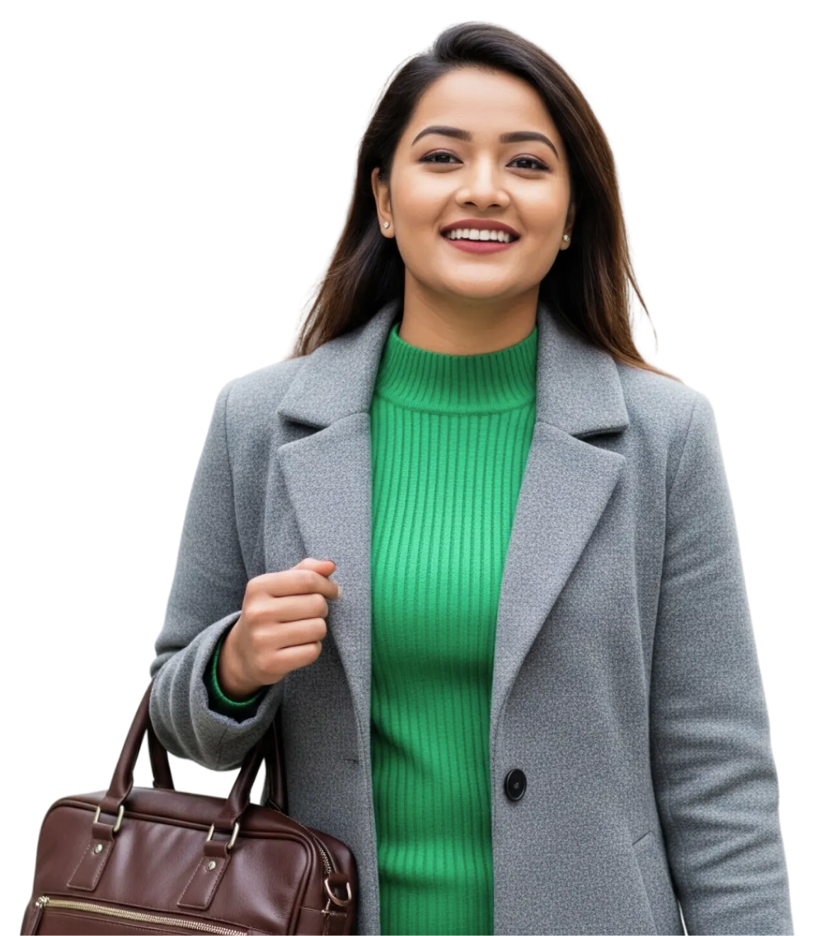 Professional navigating Nepal's job market